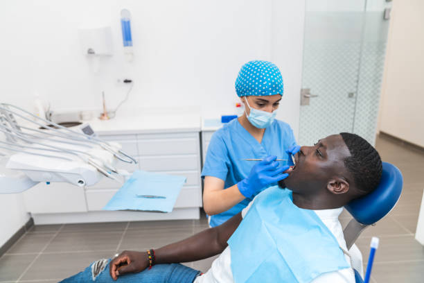 Best Emergency Tooth Extraction  in Cass City, MI