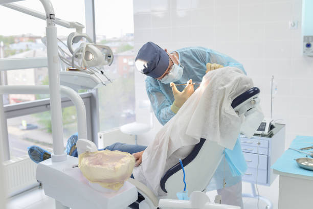 Best Dentist for Tooth Abscess  in Cass City, MI
