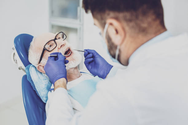 Best Tooth Infection Emergency Dentist  in Cass City, MI